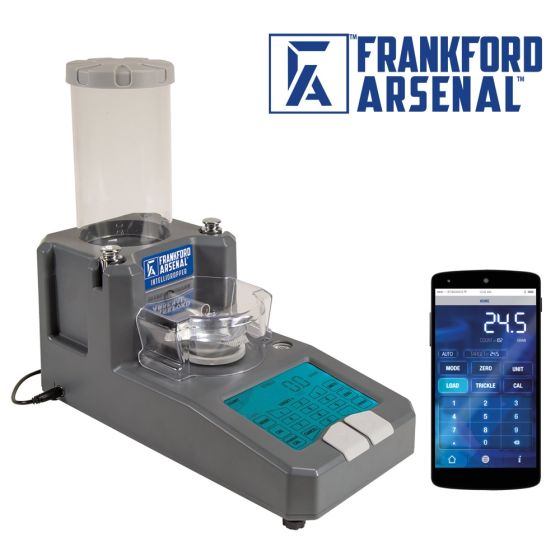 Frankford-Arsenal-Electronic-Powder-Measure