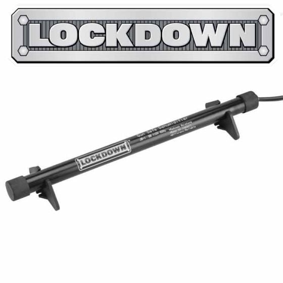Lockdown-18''-Dehumidifier