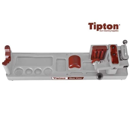 Tipton-Gun-Vise