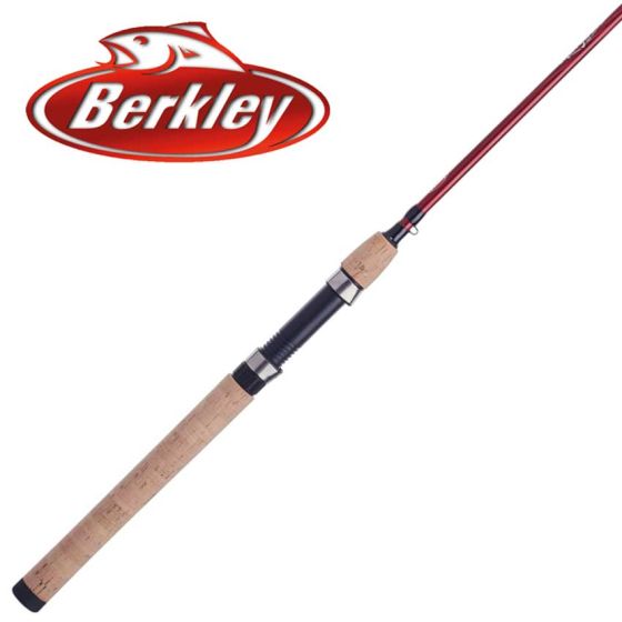 Berkley-Cherrywood-HD-6'6''-Spinning-Rod