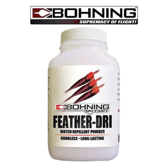 Bohning Feather-Dri Feather Protector
