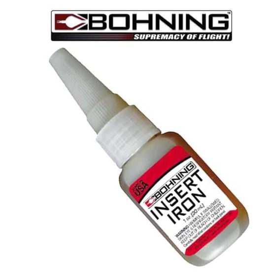 Bohning Ferr-L-Tite Insert Adhesif
