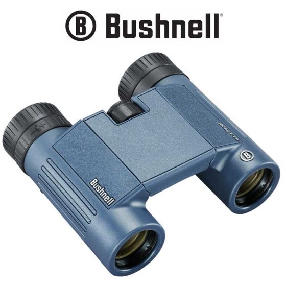Jumelles-Bushnell-H20-10x25