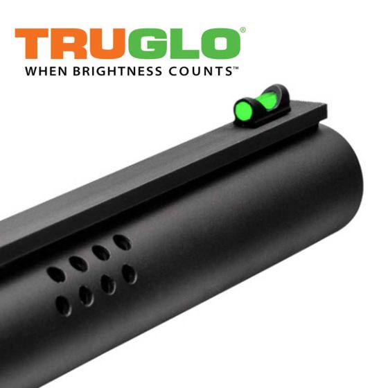 Mire-en-fibre-optique-Truglo-Fat-Bead-2.6mm-vert