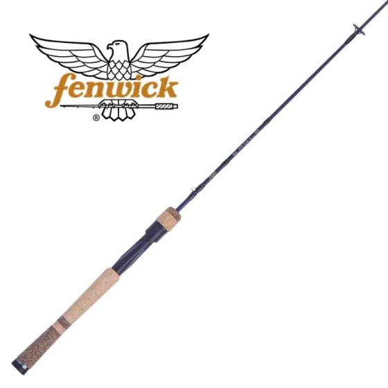 Canne-à-pêche-Fenwick-Eagle-6'-Léger