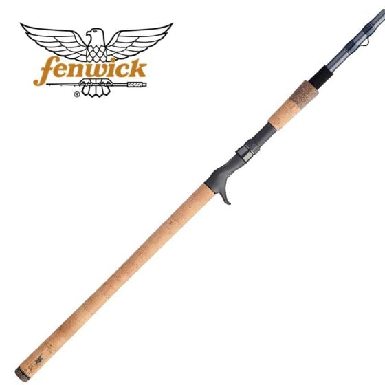 Fenwick-Elite-Predator-8'6''-Casting-Rod