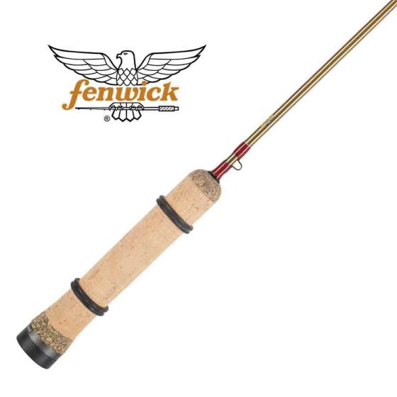Fenwick-Techna™-25''-Ultra-Light-Ice-Spinning-Rod