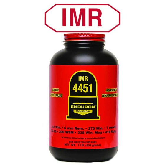 IMR-4451-Smokeless-Rifle-Powder