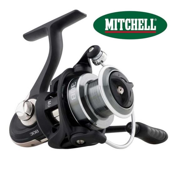 Arsenal Force. Mitchell 308-2000 Spinning Reel