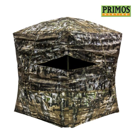 Primos-Surroundview-360°-Double-Bull-Blind
