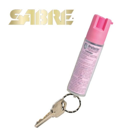 Sabre-Pink-Protector-Dog-Spray