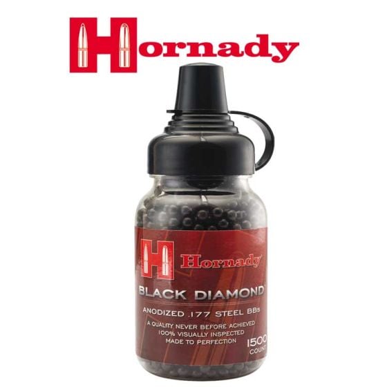 Plombs-Black-Diamond-Stell-BB-.177-Hornady