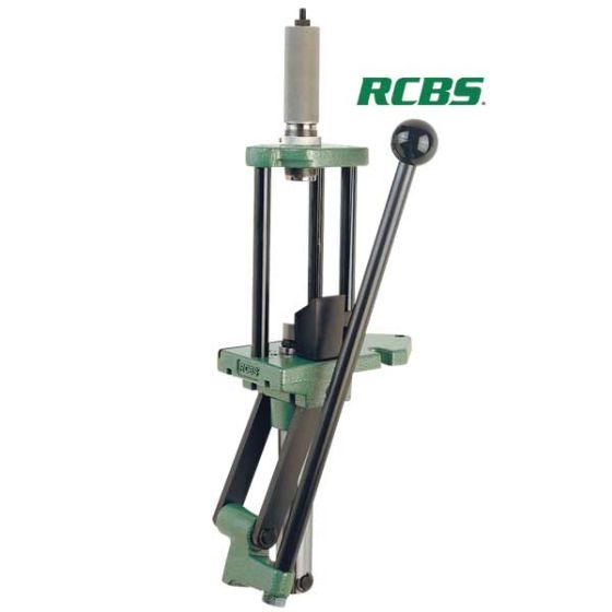 RCBS AmmoMaster 2 Single Stage Press
