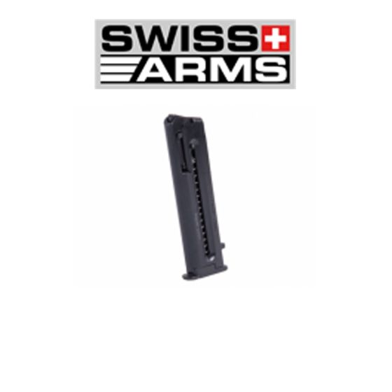Magasin - Sa22, Mag, 22Lr - Swiss Arm