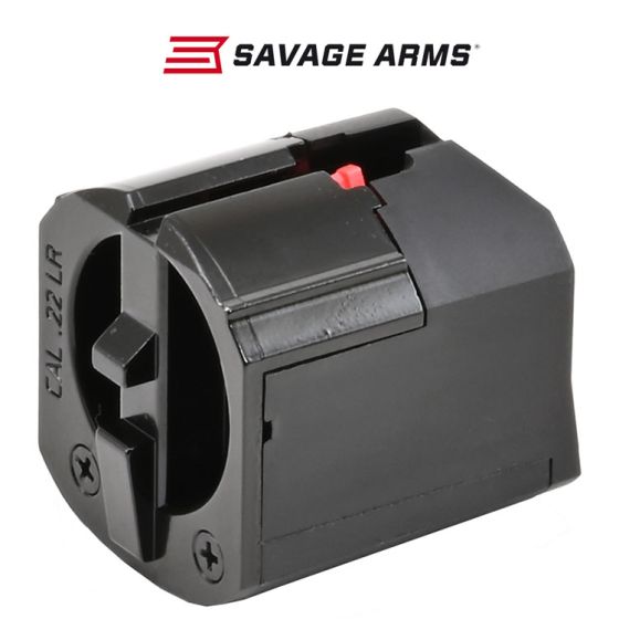 Savage-90023-Magazine-22-LR-10-Shot