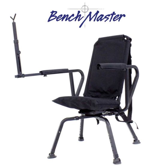 Benchmaster-Sniper-Shooting-Chair