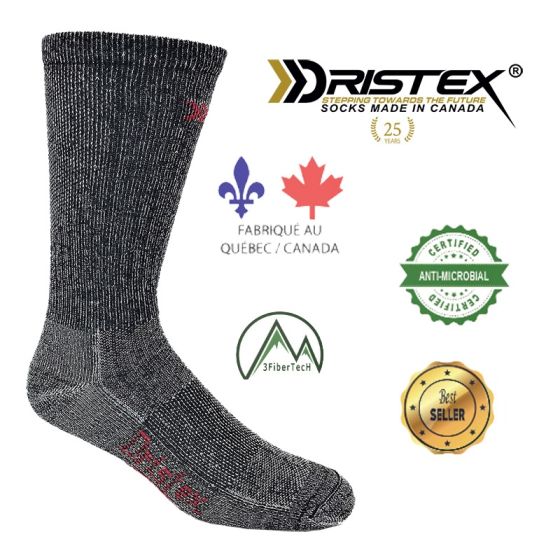 Dristex 365 All in One Socks