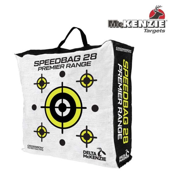 Cible-Speedbag-28″-Premier-Range