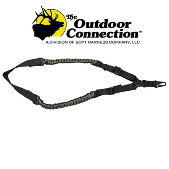 Outdoor-Connection-Tactical-Paracord-Sling