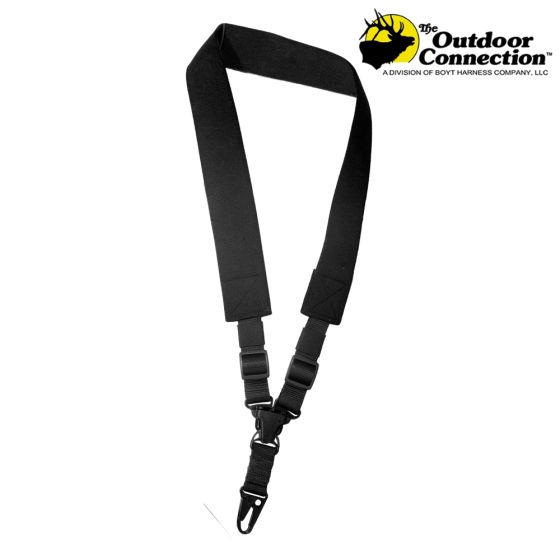Courroie-A-TAC-Single-Point-Sling-Kit-Outdoor-Connection