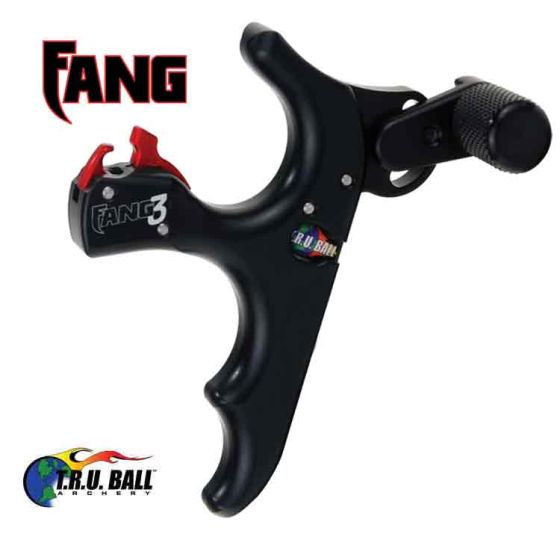 Déclencheur-chasse-Fang-3-T.R.U.-Ball