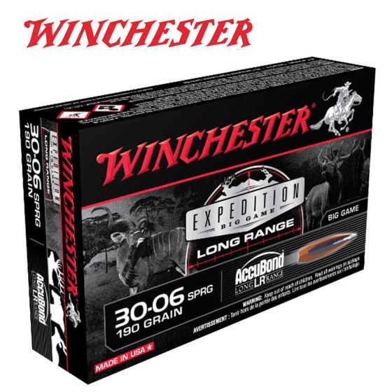 Munitions-Winchester-30-06-Sprg