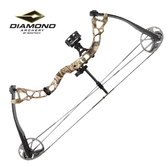 Diamond-Atomic-Youth-Compound-Bow