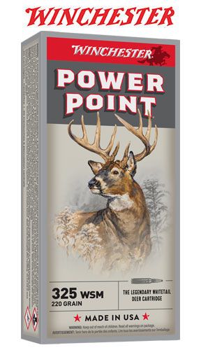 Winchester-Power-Point-325-WSM-220-gr.