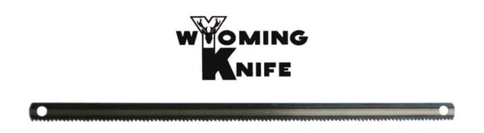Wyoming-Saw-11''-Bone-Blade
