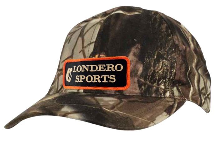 Londero-Sports-Wildtree-Camo-Cap