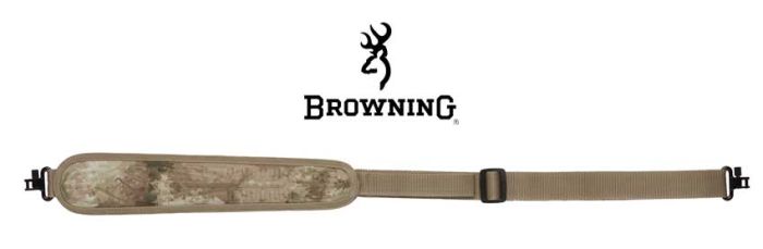 Courroie-Browning-Range-Pro