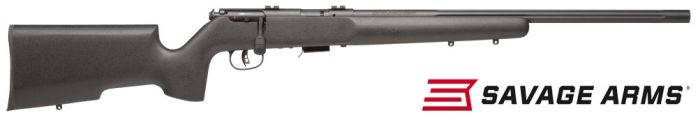 Savage Mark II TR 22 LR Rifle