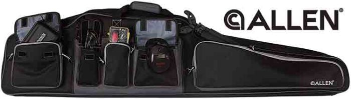 Allen Gear Fit MOA Rifle Case