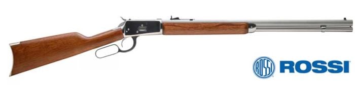 Rossi-R92-Hardwood-Stainless-Octagonal-44-Mag