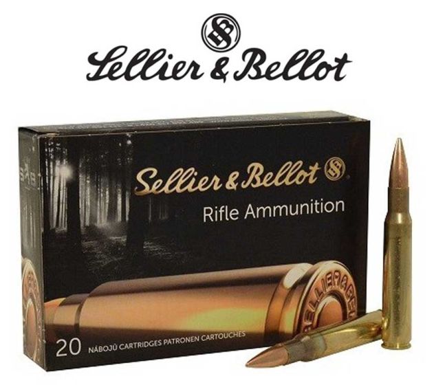 Munitions-Sellier&Bellot-6.5x57-mm