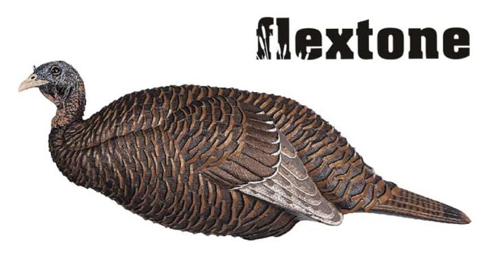Appelant-à-dindon-femelle-Flextone-Thunder-Chik