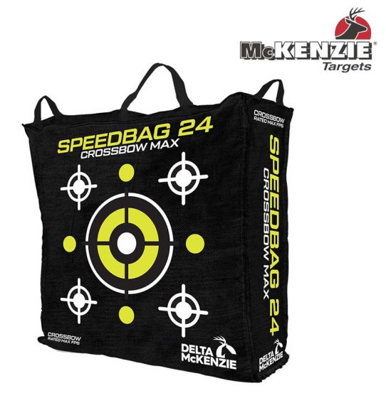 Cible-d'arbalète-Speedbag-24″-Crossbow-Max