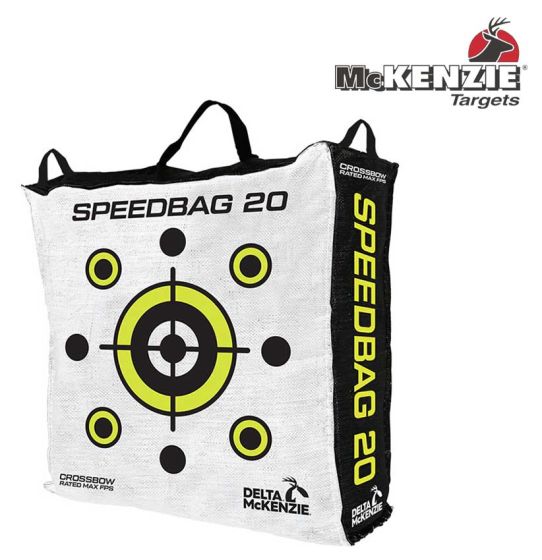 Cible-Speedbag-20''
