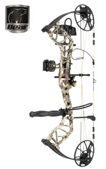 Bear-Legit-RTH-Whitetail-RH-Bow