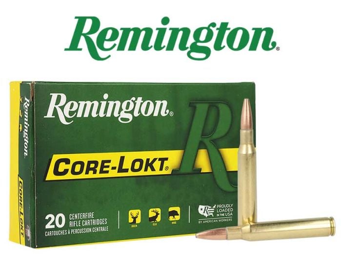 Remington-Core-Lokt-280-Rem-Ammunition