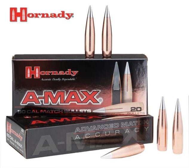 Hornady-A-MAX-Bullets