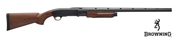 Fusil-Browning BPS Field 28 ga.