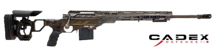 Carabine-CDX-300-Tactical-Battleworn-Bronze-300-PRC