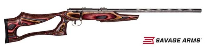 Savage-Mark-II-BSEV-Laminated-Rifle