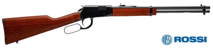 Carabine Rossi Rio Bravo 22 WMR 20"