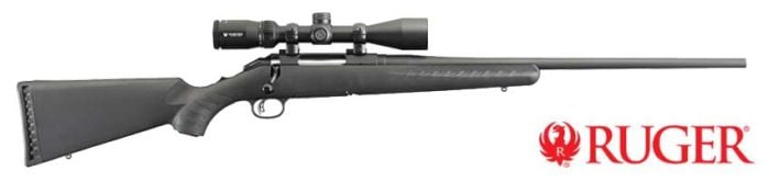 Carabine-Ruger-American-308-Winchester