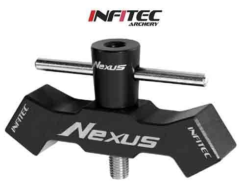 Infitec Nexus V-Bar