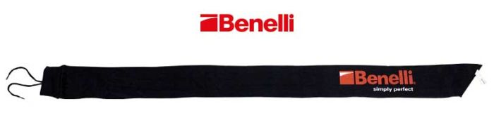 Benelli-VCI-Black-52''-Gunsock