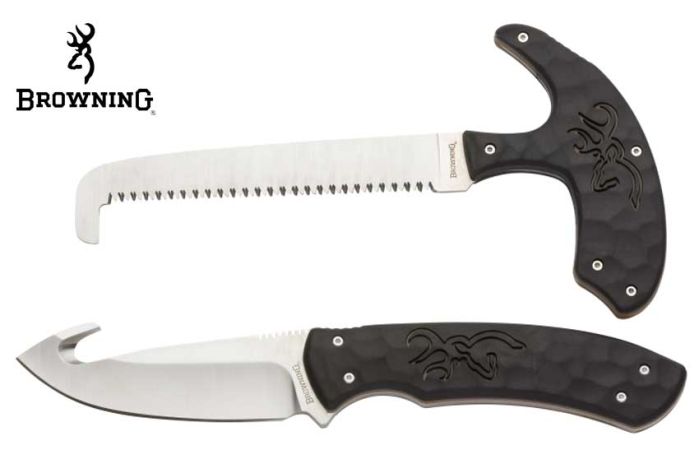 Combo-couteaux-Browning-2-Pièce-Primal