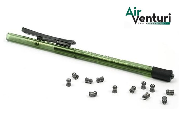 AirVenturi-.22-Pellet-Pen